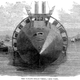 Illustration for article titled Which Real-Life Victorian Sub Inspired Jules Vernes Nautilus?